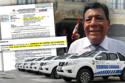 audiencia socio caldas