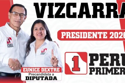 eunice dextre precandidata diputado