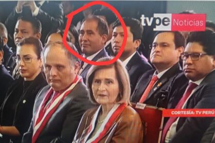 juan carlos morillo puede perder el 2026
