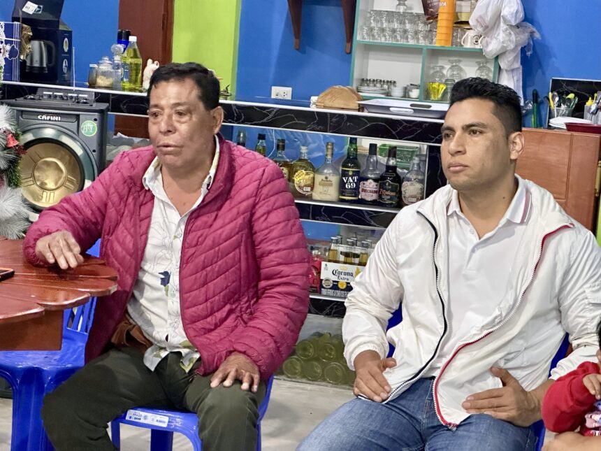 socio caldas caso camionetas piden 5 años de carcel efectiva
