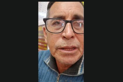 Diogenes Alvarado presencia de Elías Varas lapidó a Juntos por el Perú