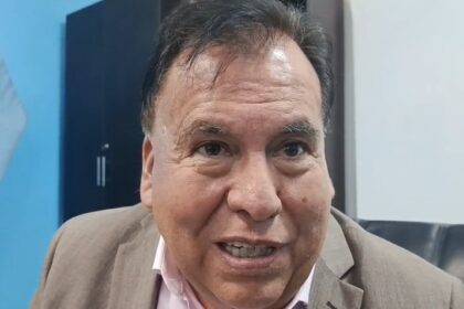 Ladislao Cruz Villachica