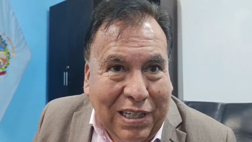 Ladislao Cruz Villachica