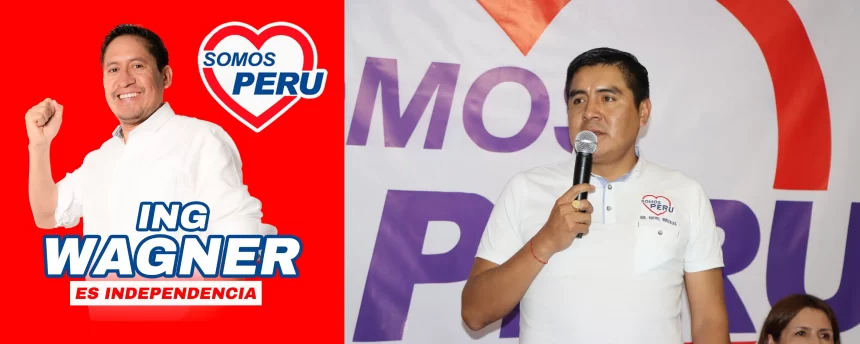 Rafael Gonzales vs wagner herrea