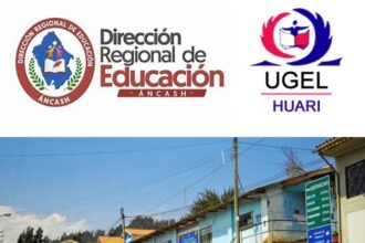 UGEL Huari