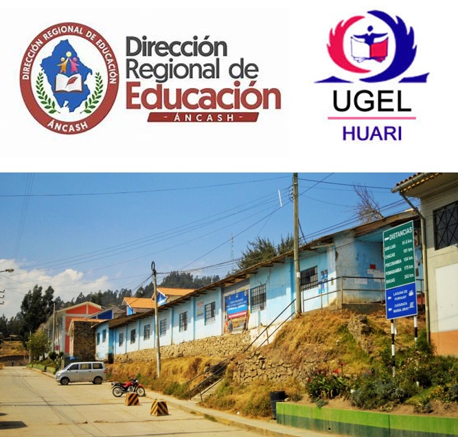 UGEL Huari