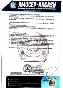 Amucep Ancash