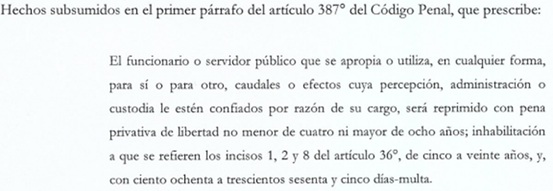 regidoras Danixa Romero y Shirley Oblitas, se habrían apropiado de caudales entregados bajo su administración