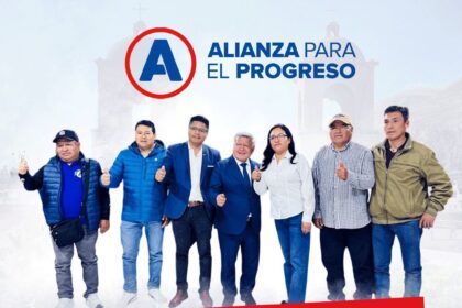 berly milla pre candidato huaylas