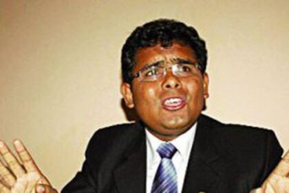 miguel arista denuncia compra mascarilla