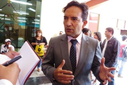 valentin fernande volveria a la politica 2026