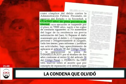 Carlos Alvarez condena que olvido
