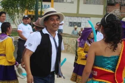 Carlos David Sánchez Mendoza