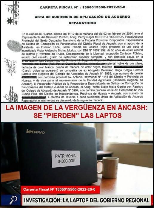 Caso Sichez se salva de carcel
