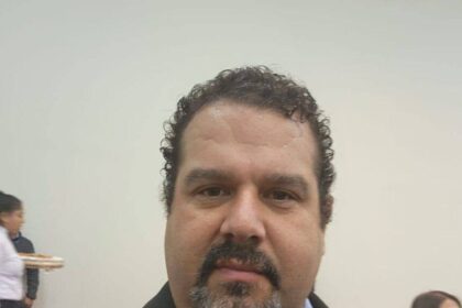 Miguel Abraham Namihas Gonzáles