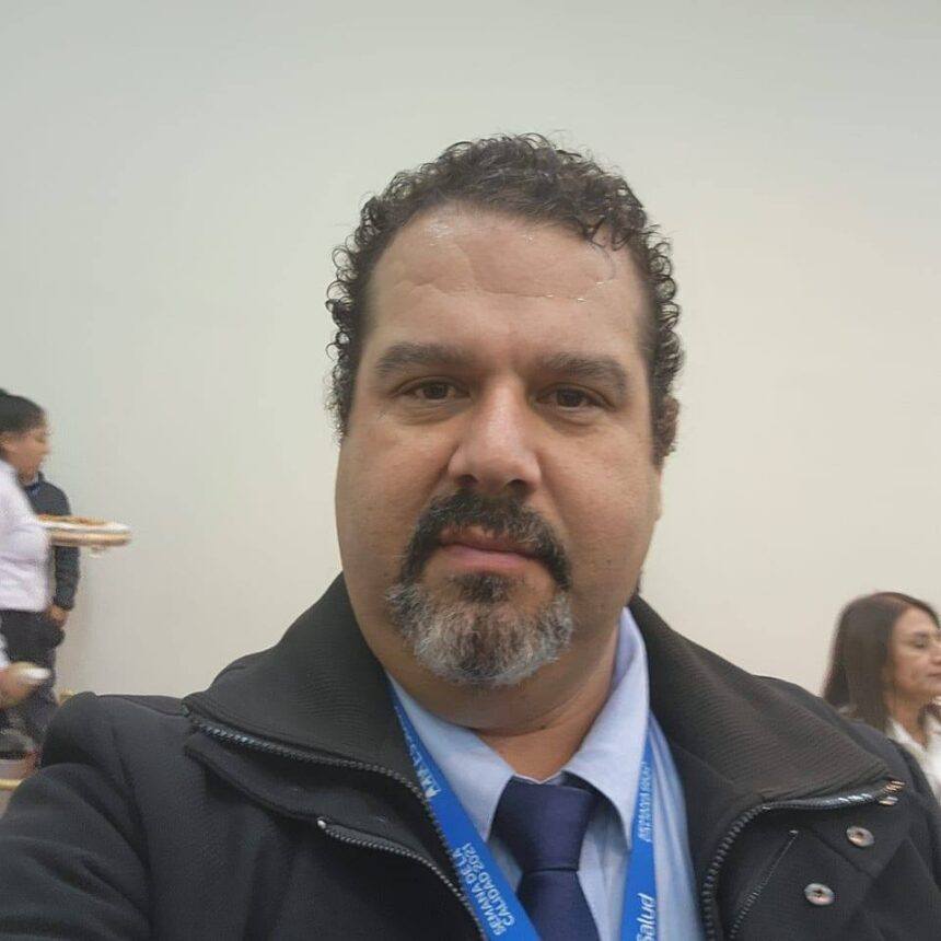 Miguel Abraham Namihas Gonzáles