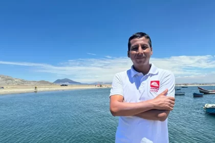 José Miguel Marcelo Salazar