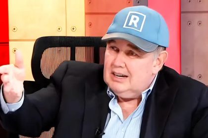Certera amenaza de López Aliaga, apodado “Porky”: “Yo le perdono la vida a todo periodista, menos a (Ángel) Páez”