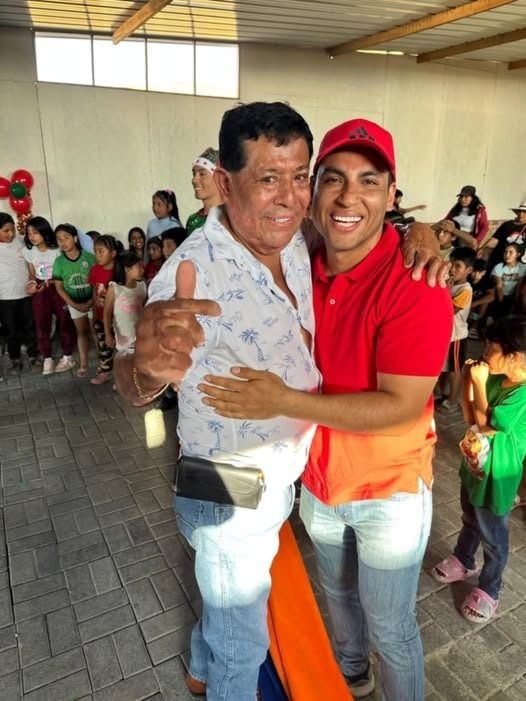 “Socio Caldas” vinculados al número 3 congreso