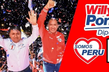 Willy Ponce fue absuelto por el PJ