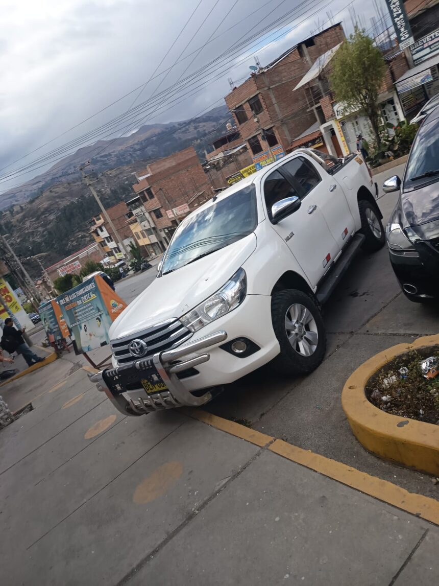 camioneta propiedad yamyr figueroa colonia