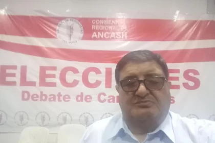 dante moreno Partido del Buen Gobierno