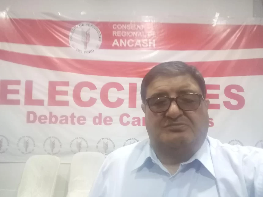 dante moreno Partido del Buen Gobierno