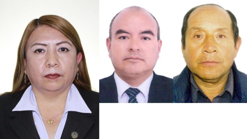 eleccion consejeros 2026
