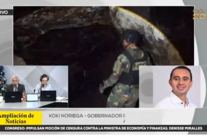 entrevista koki Noriega rpp