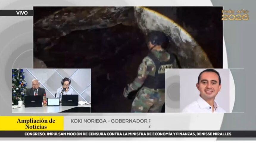 entrevista koki Noriega rpp