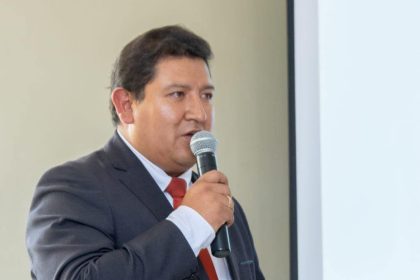 fredy alvaro renuncio drtc