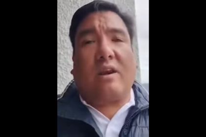 toño noriega comenta sobre David Rosales