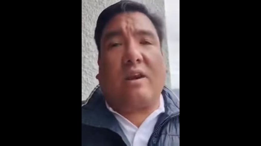 toño noriega comenta sobre David Rosales