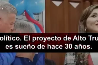 Audios de Lady Camones con Cesar Acuña