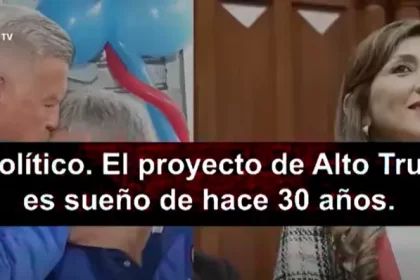 Audios de Lady Camones con Cesar Acuña