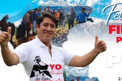 Percy Villanera Figueroa