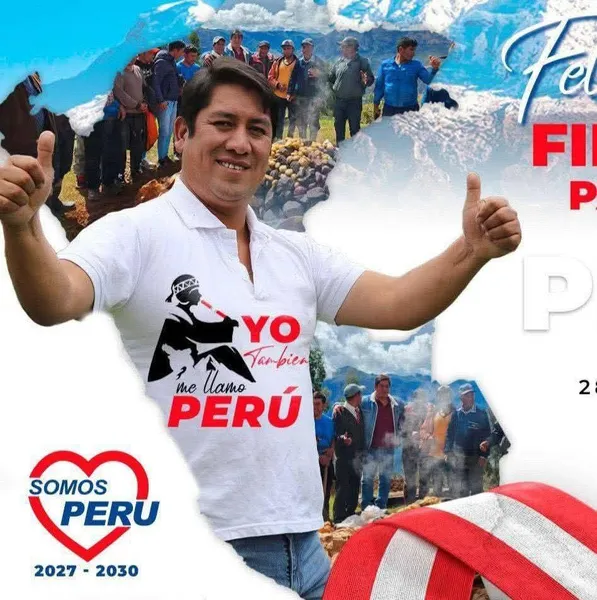 Percy Villanera Figueroa