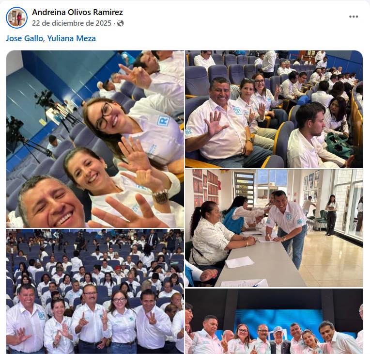 Yuliana Meza candidata diputada ancash