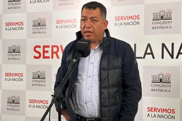 Corte Suprema declara fundado el levantamiento del secreto de comunicaciones de Darwin Espinoza